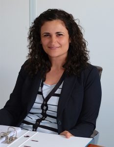 Elisa Öz